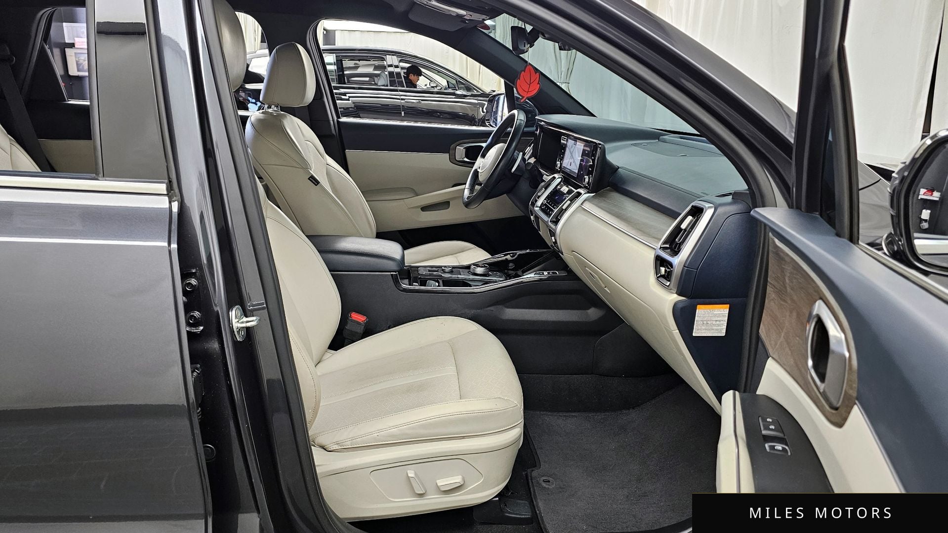 Kia Sorento 2022 — миниатюра 11
