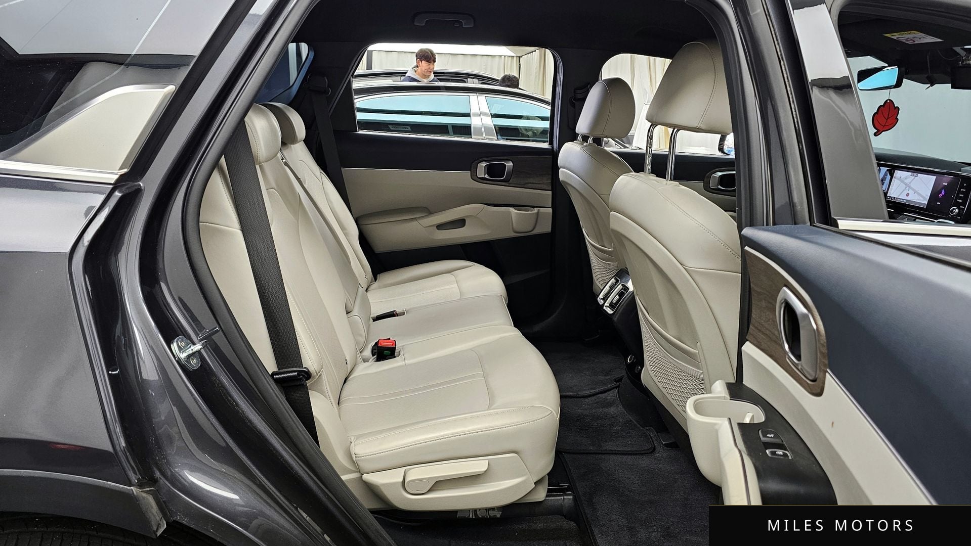 Kia Sorento 2022 — миниатюра 12
