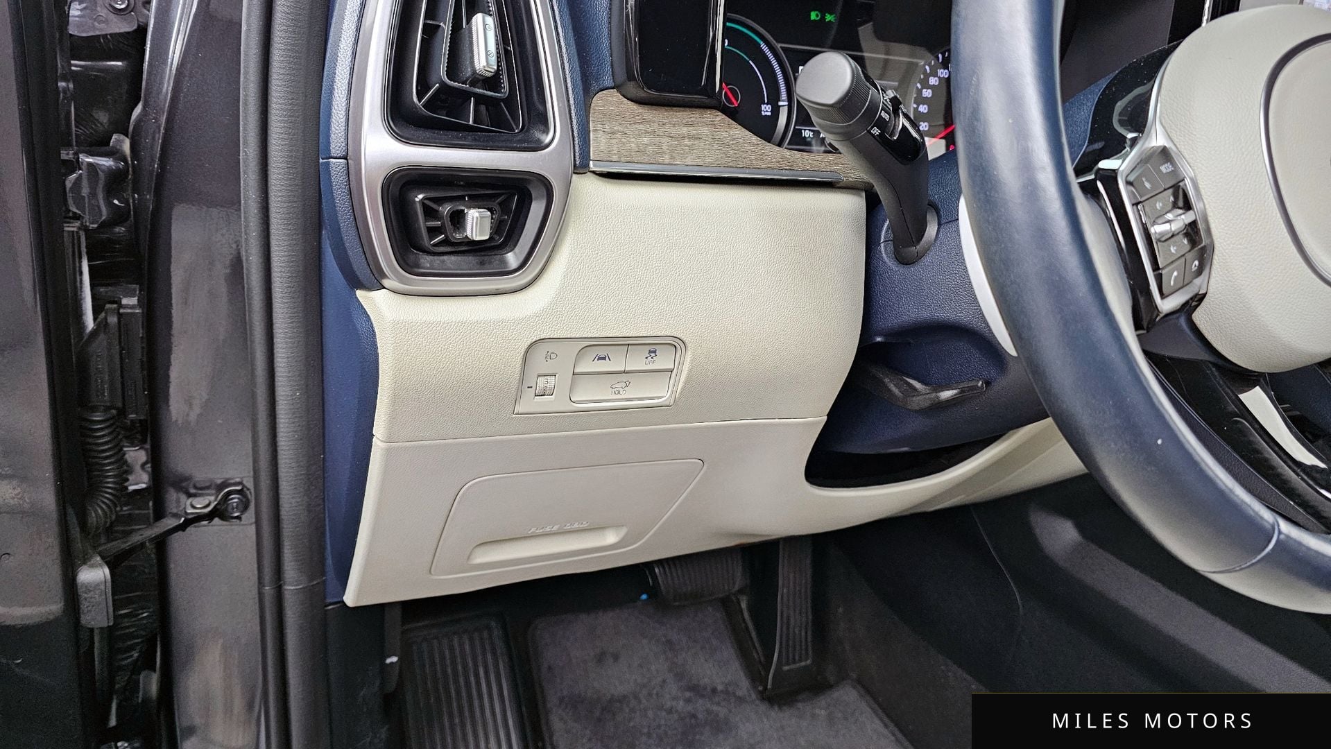 Kia Sorento 2022 — миниатюра 16