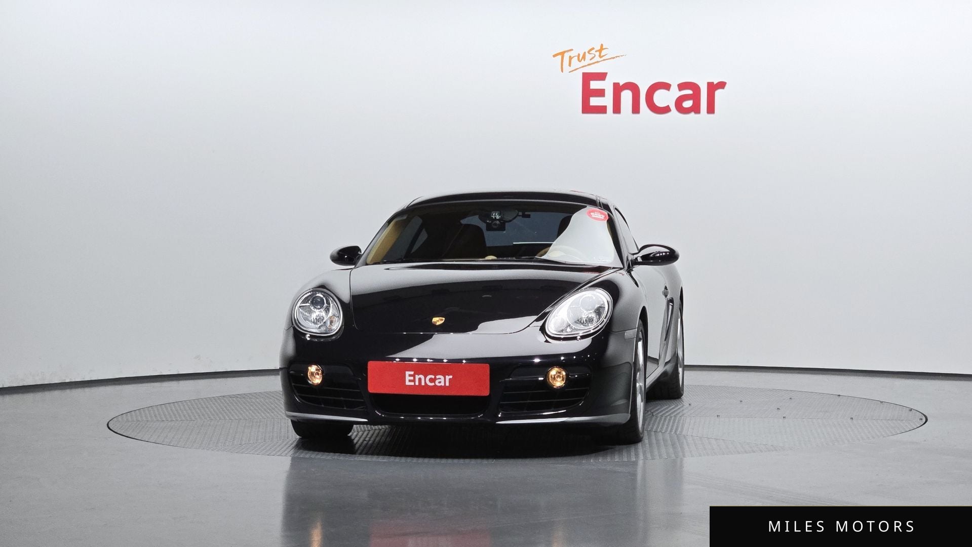 Porsche Cayman 2006 — миниатюра 3