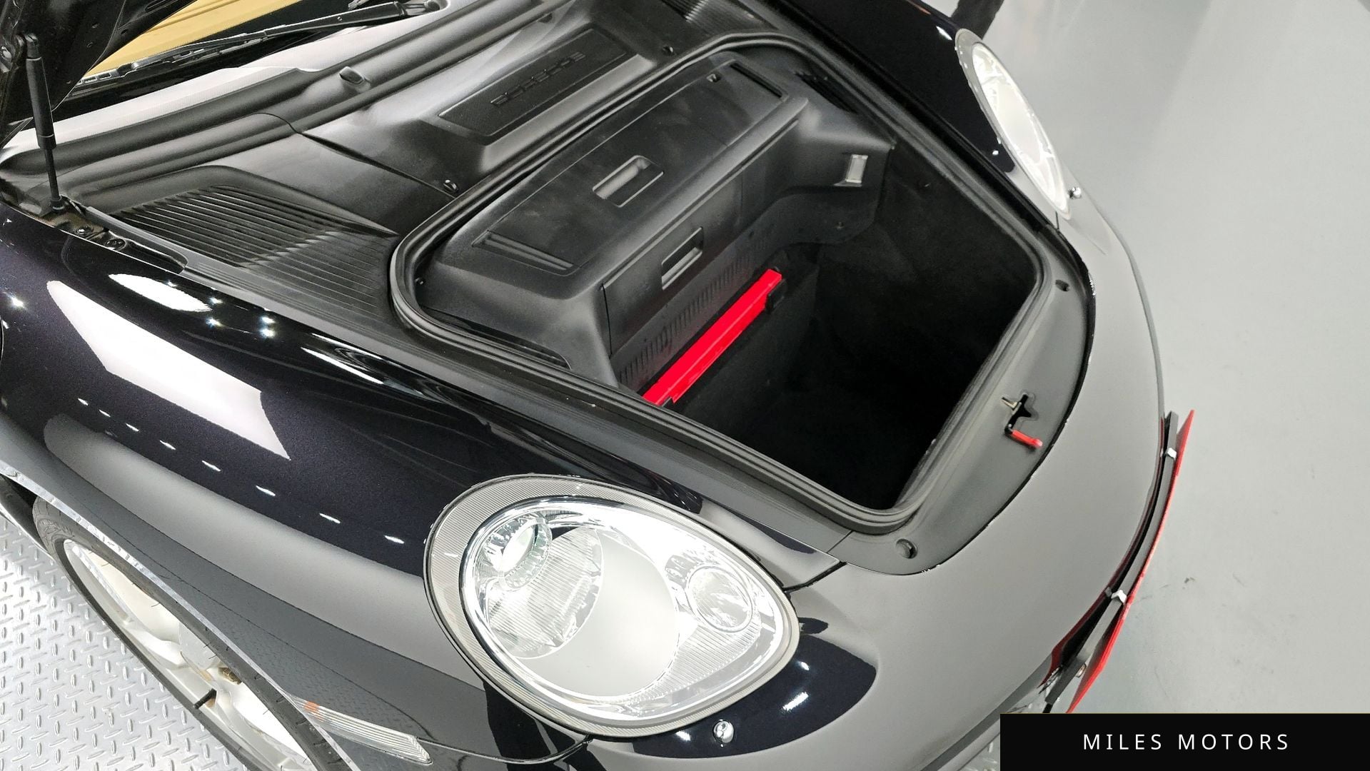 Porsche Cayman 2006 — миниатюра 6