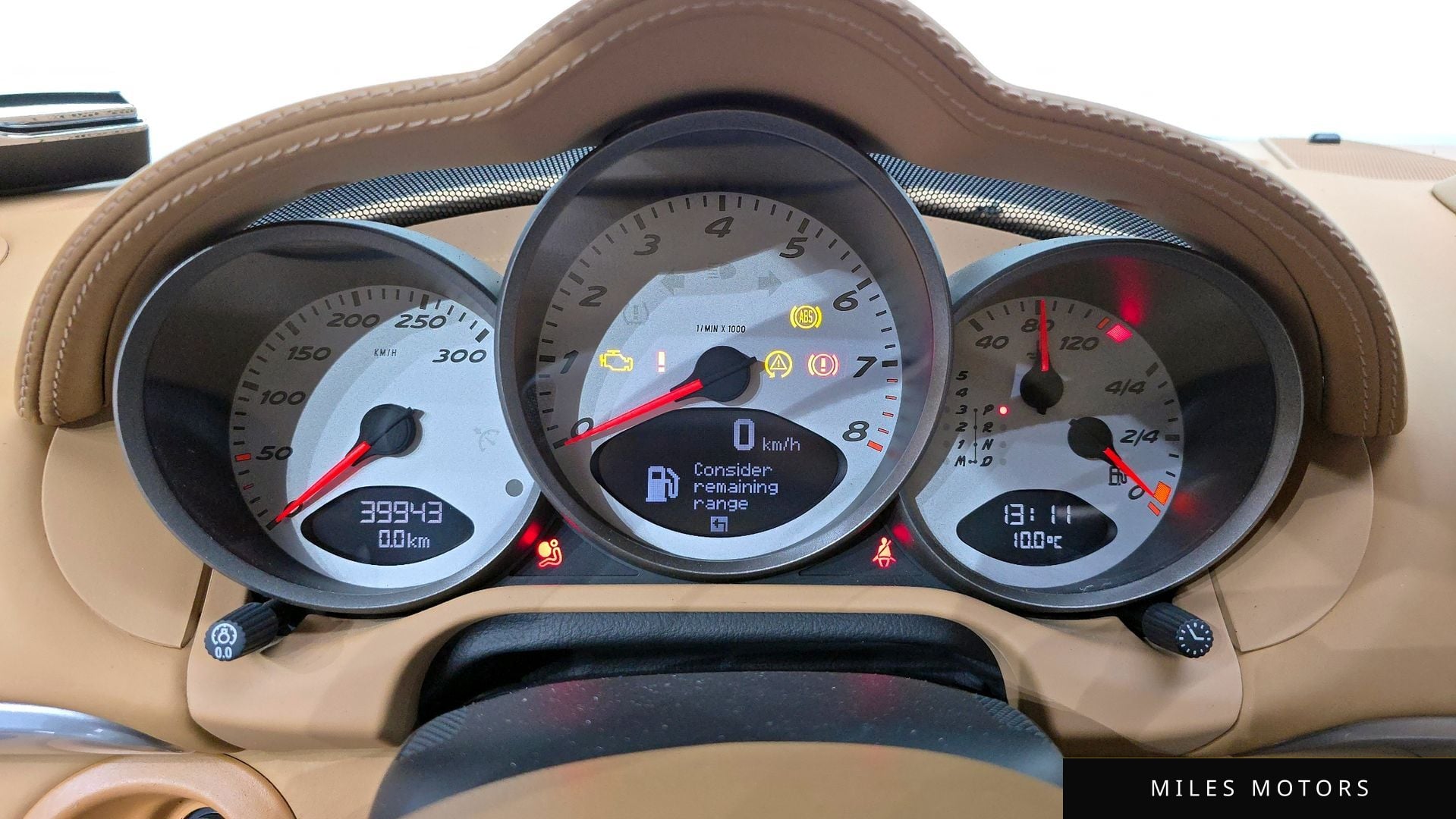 Porsche Cayman 2006 — миниатюра 8