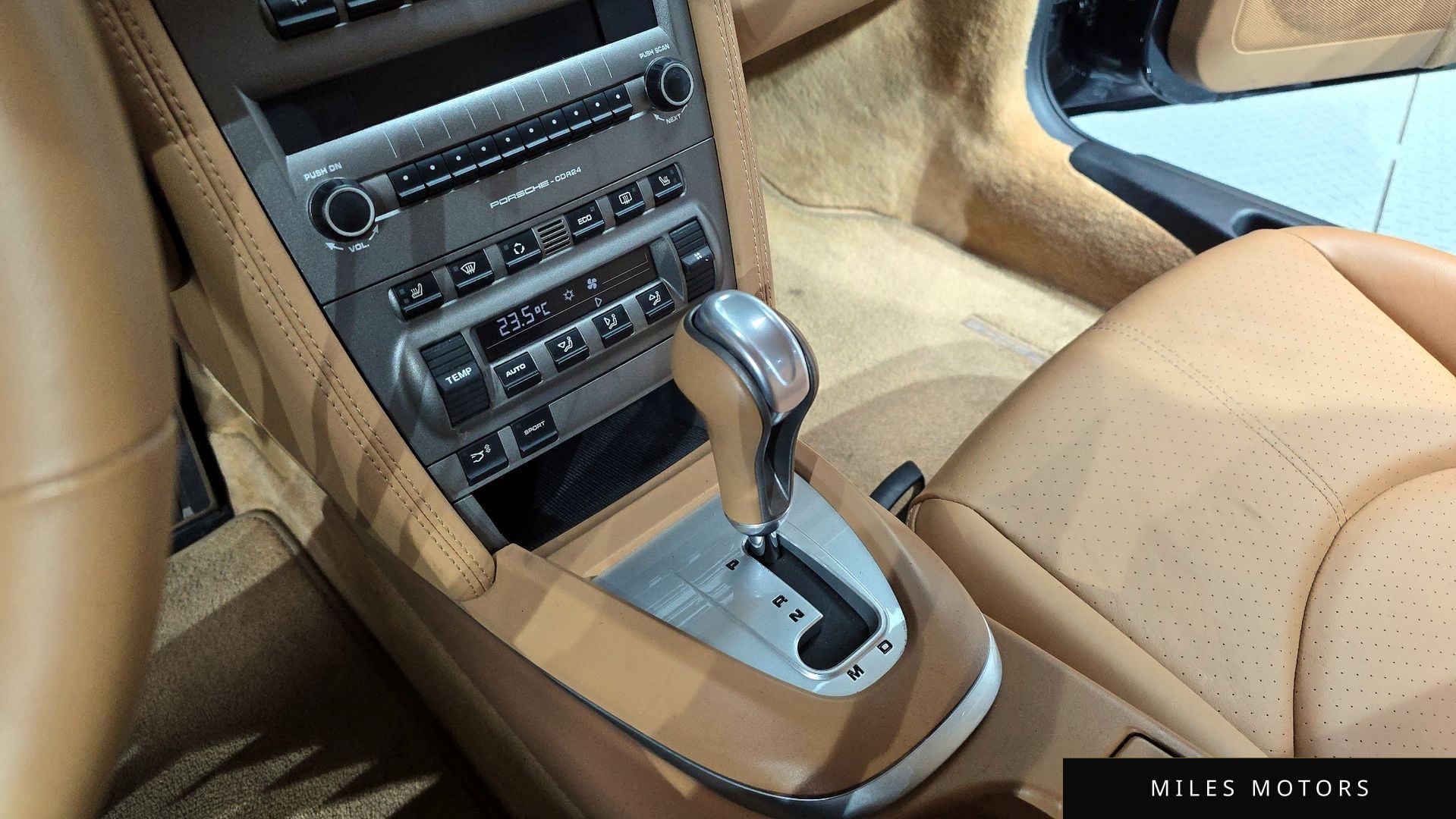 Porsche Cayman 2006 — миниатюра 9
