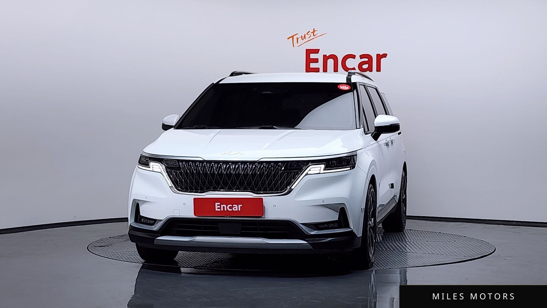 Kia Carnival 2023 — миниатюра 3