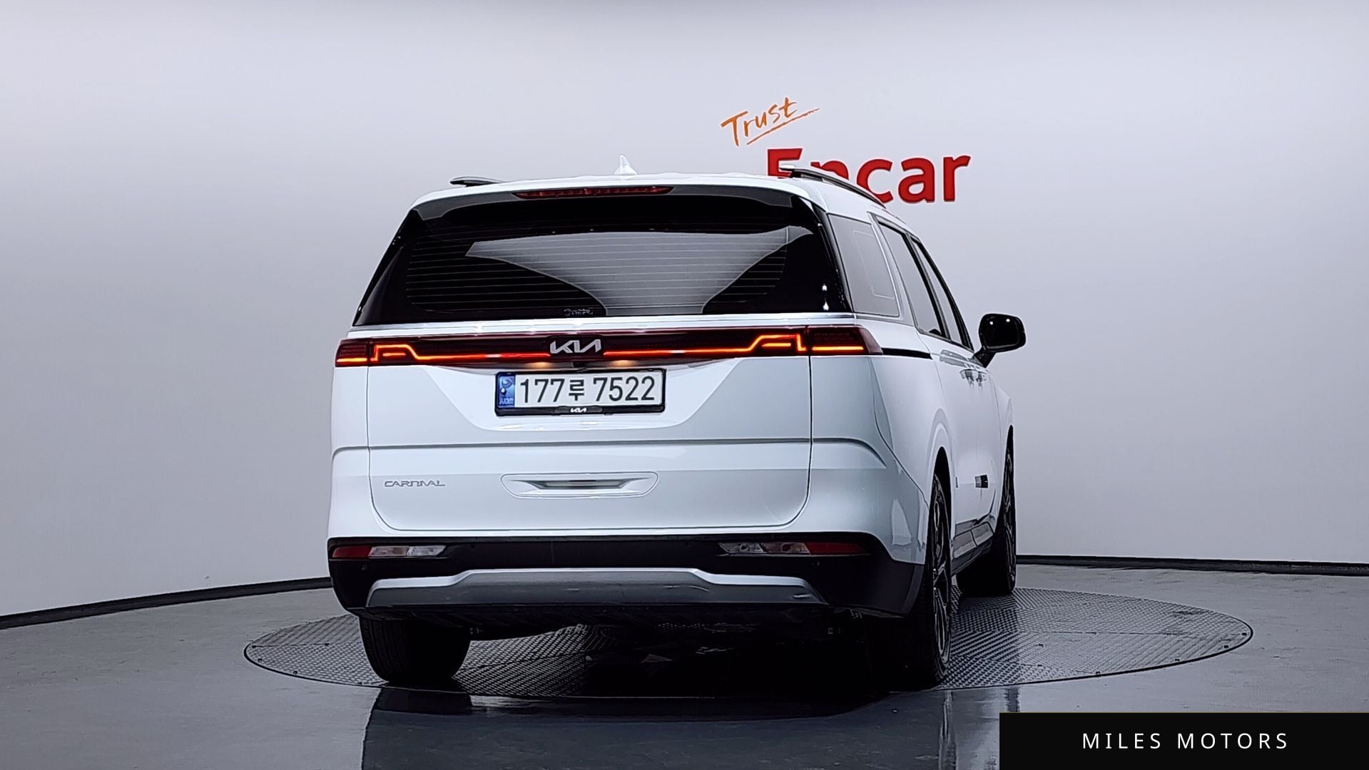 Kia Carnival 2023 — миниатюра 4