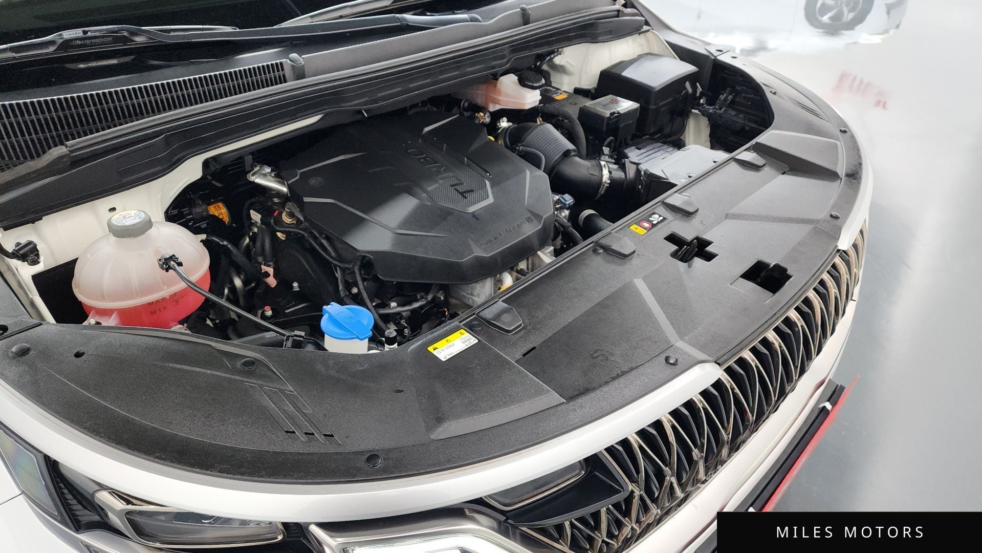 Kia Carnival 2023 — миниатюра 6