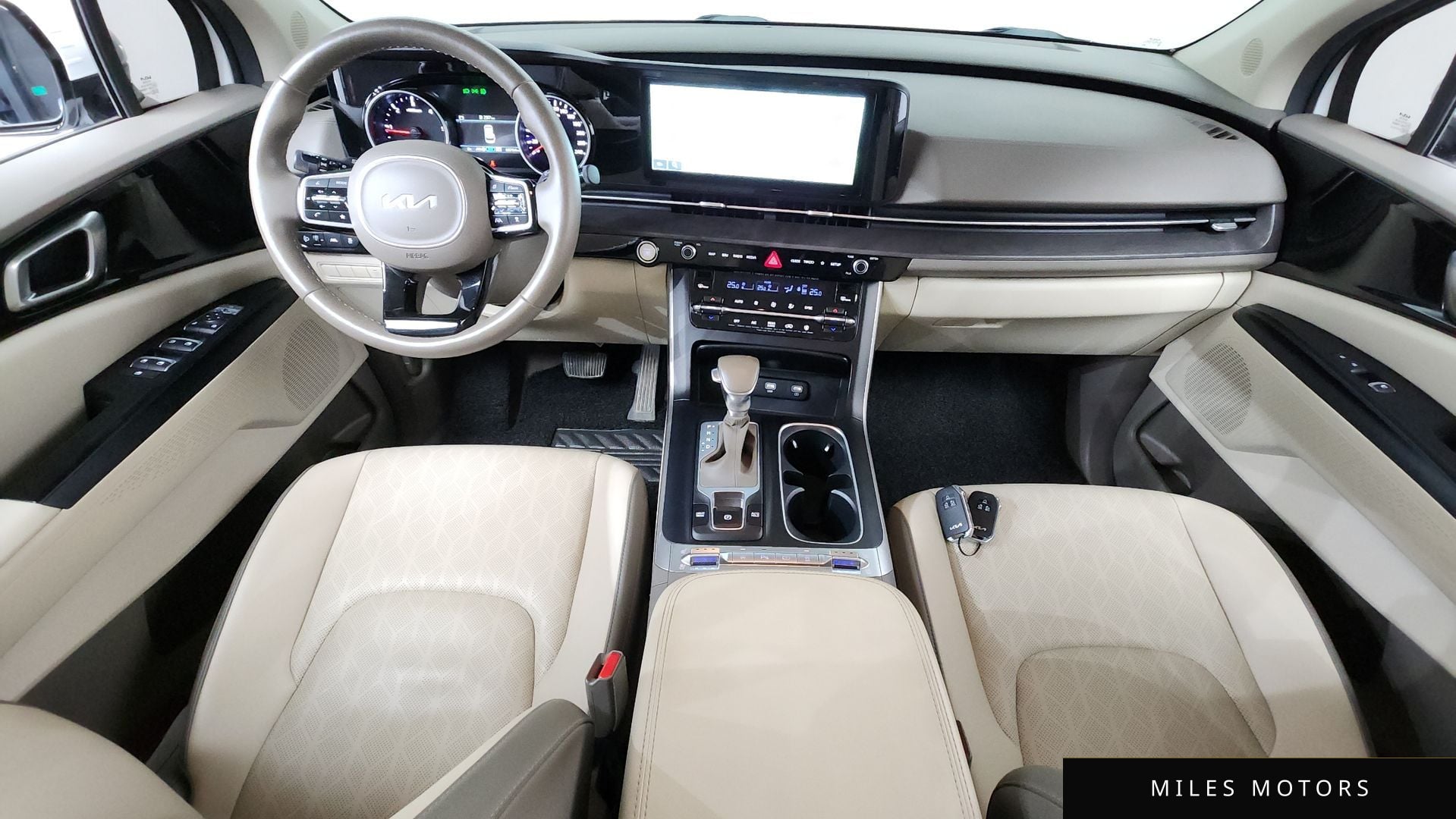 Kia Carnival 2023 — миниатюра 7
