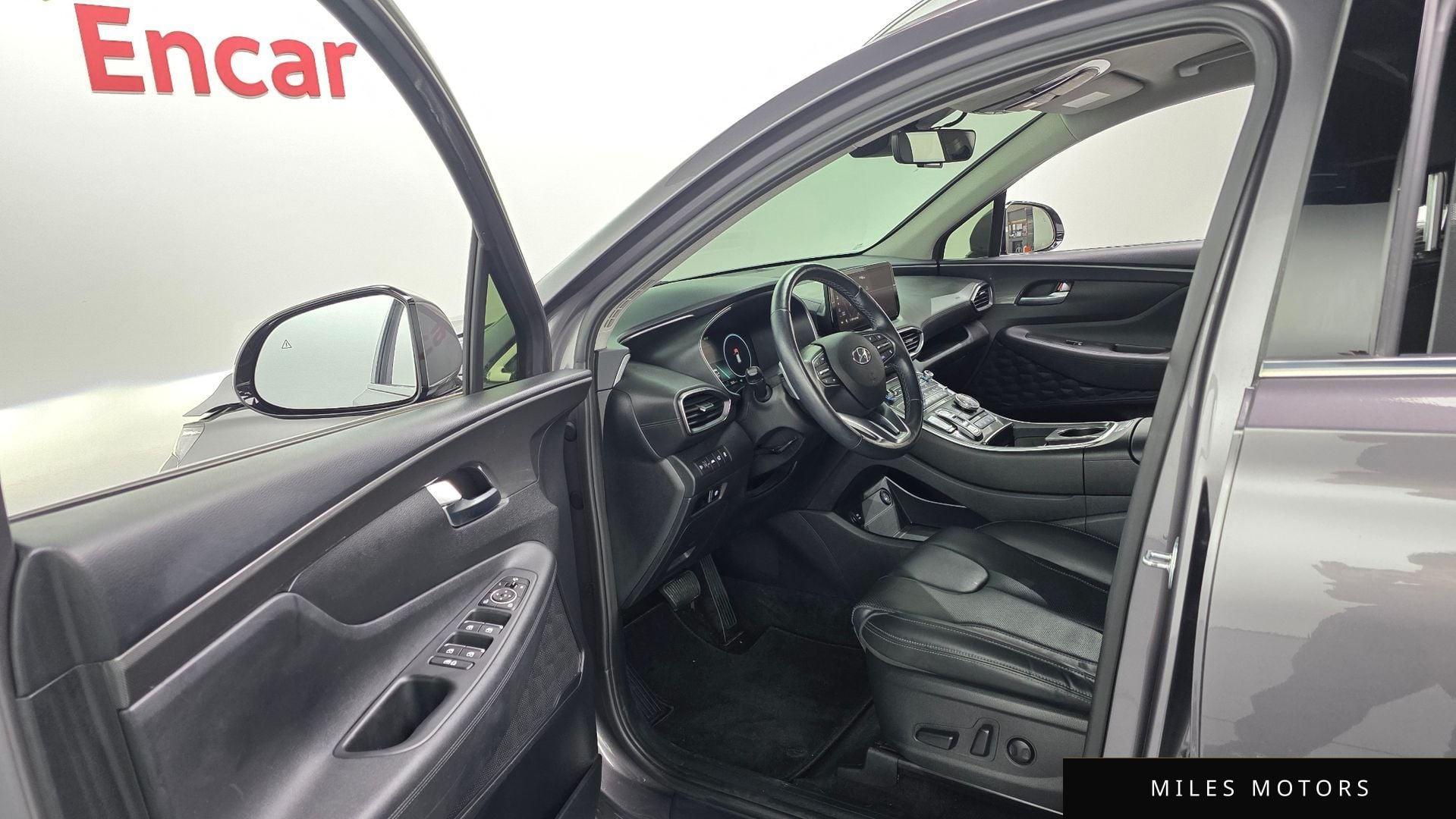 Hyundai Santafe 2023 — миниатюра 12