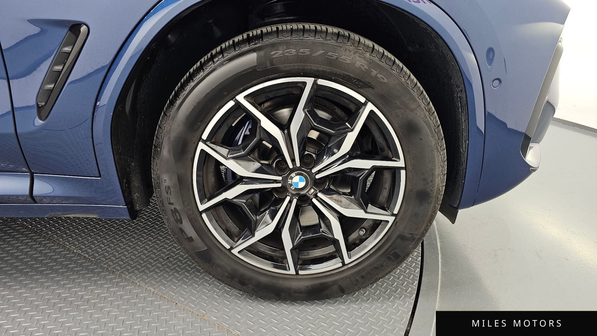 BMW X3 (G01) 2022 — миниатюра 5