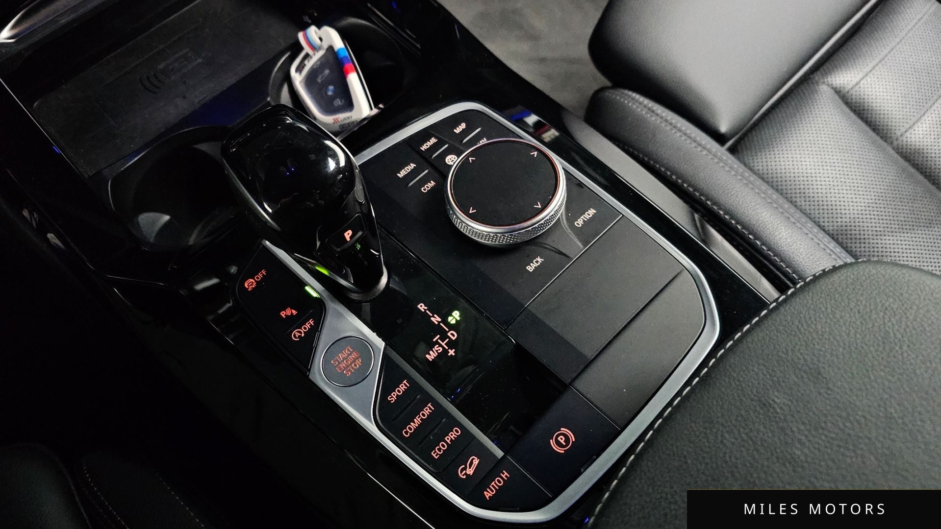 BMW X3 (G01) 2022 — миниатюра 9