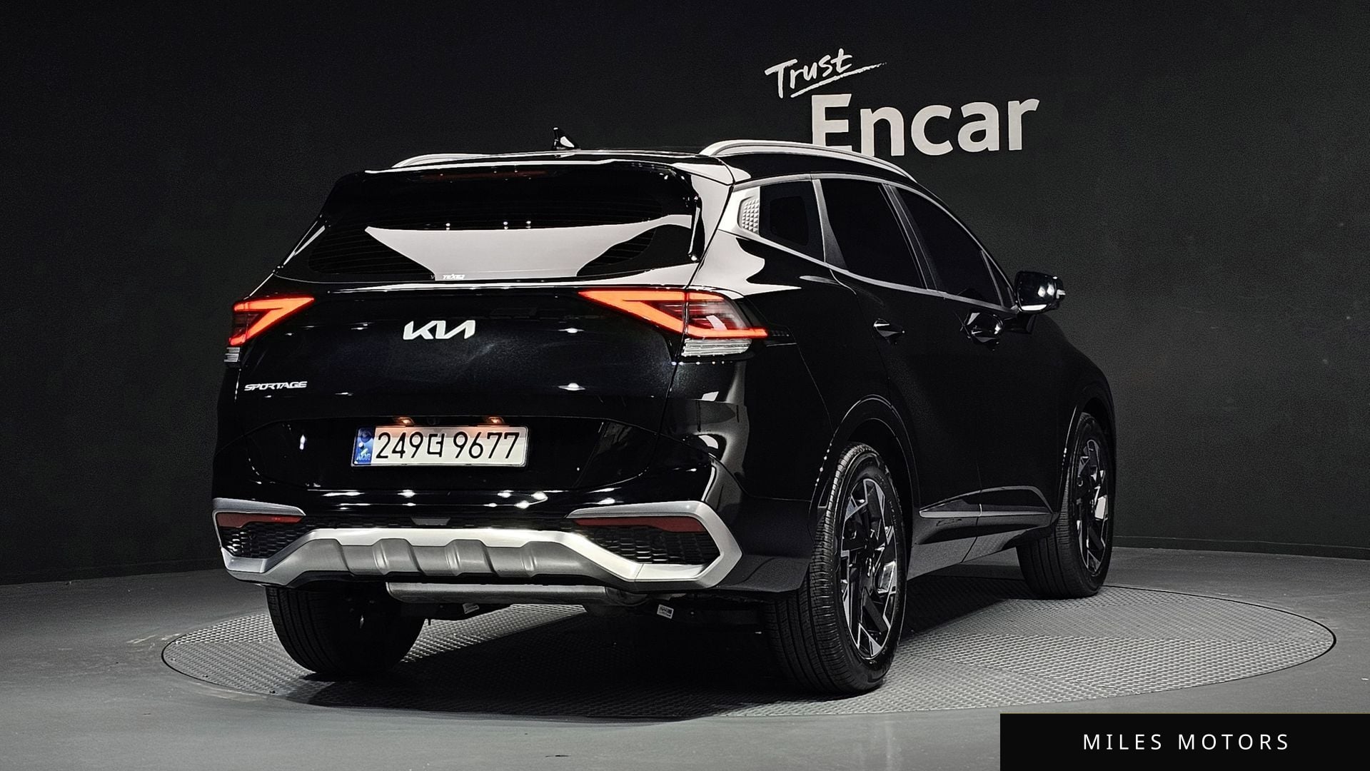 Kia Sportage 2024 — миниатюра 2