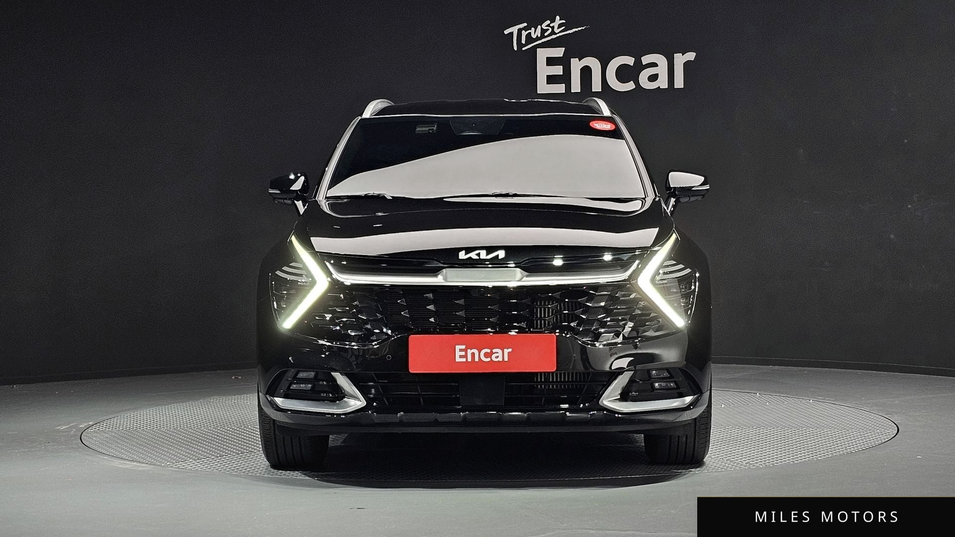 Kia Sportage 2024 — миниатюра 3