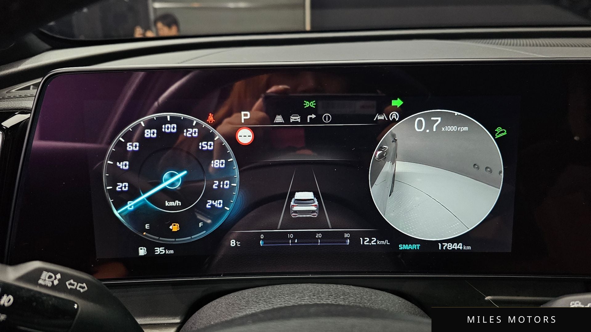 Kia Sportage 2024 — миниатюра 8