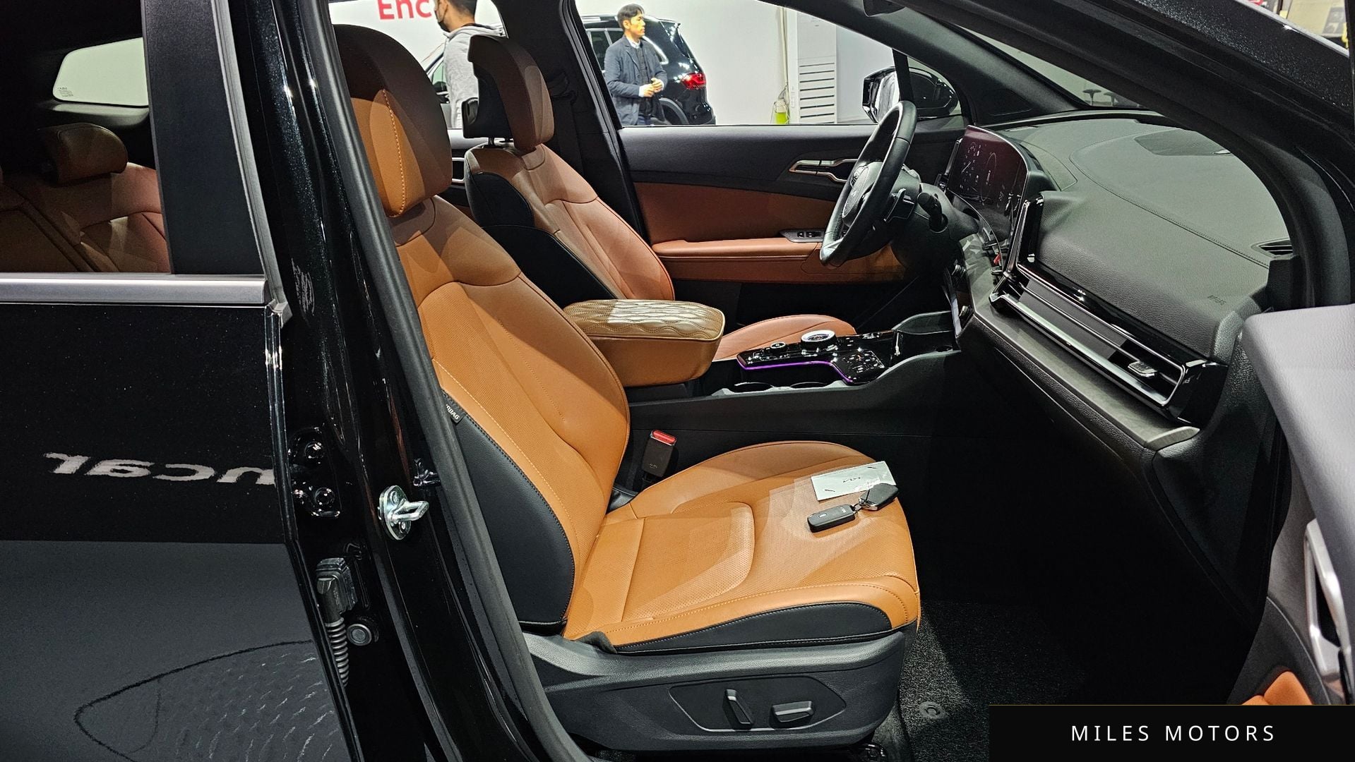 Kia Sportage 2024 — миниатюра 10