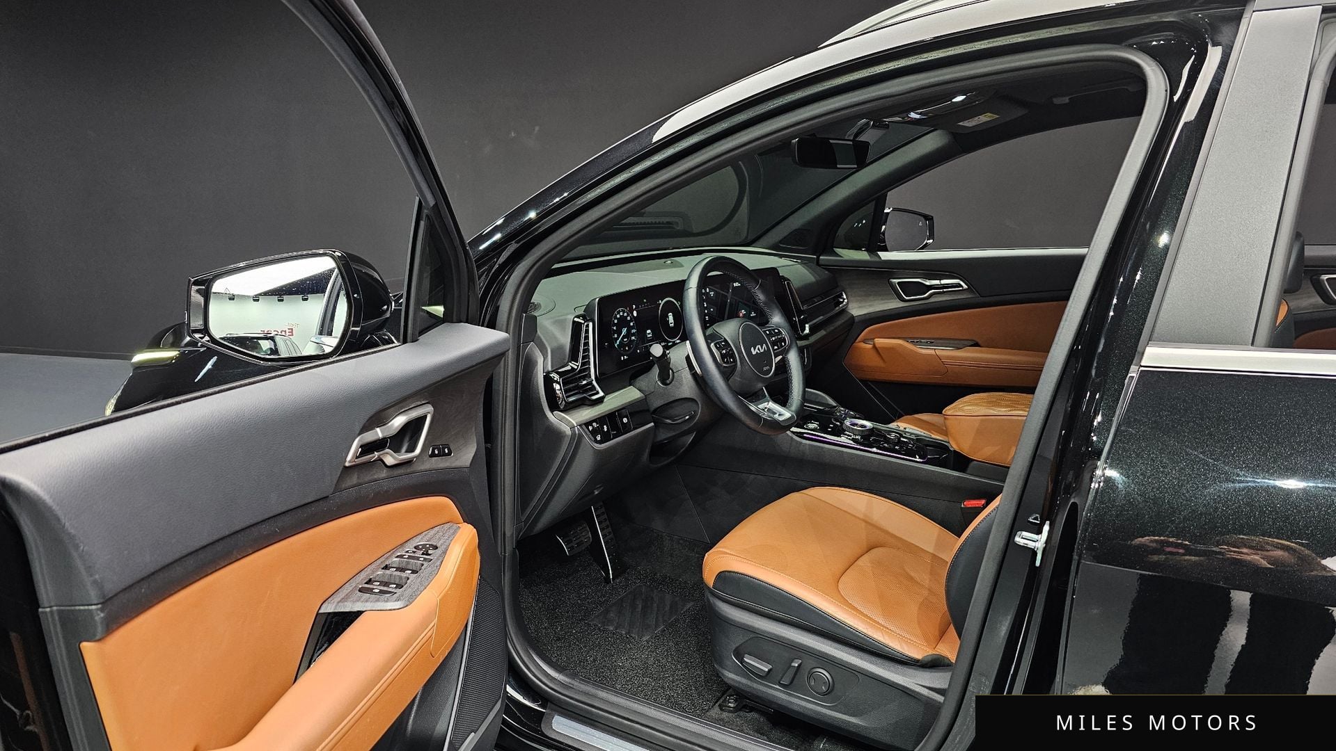 Kia Sportage 2024 — миниатюра 11