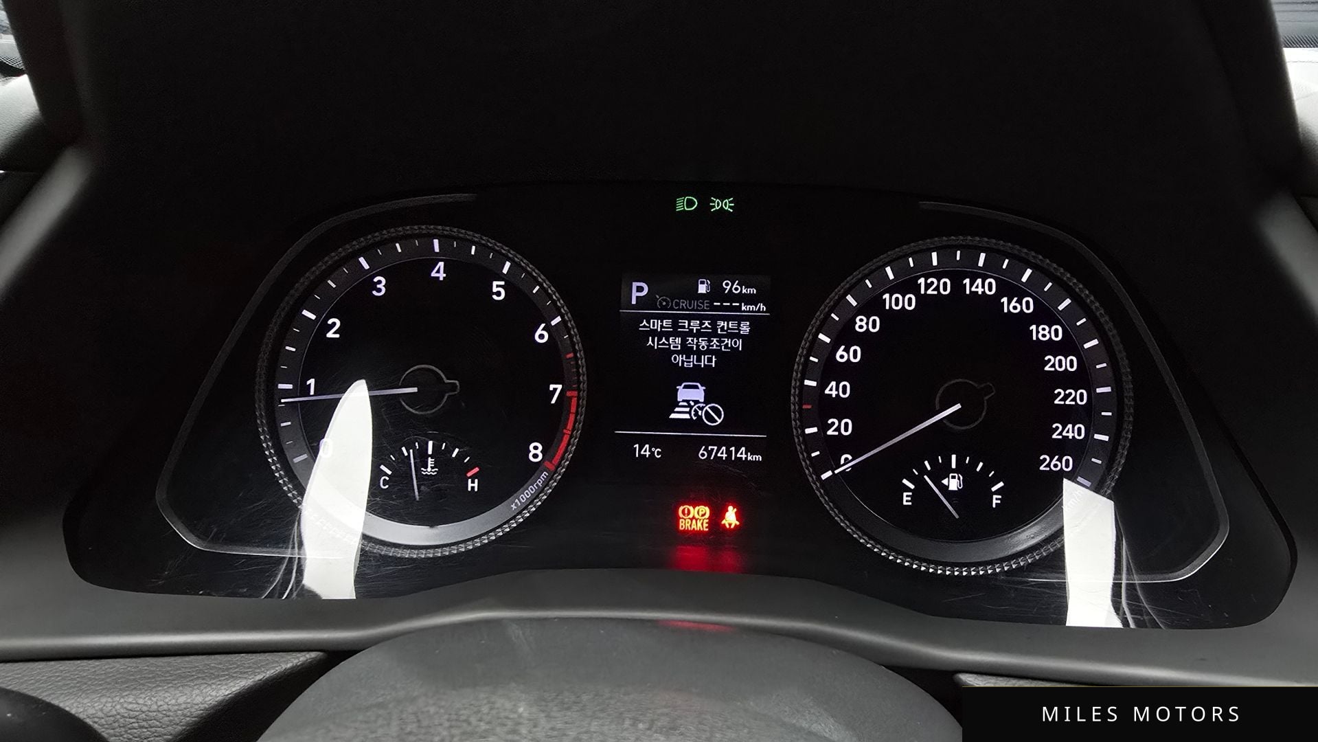 Hyundai Sonata 2021 — миниатюра 8