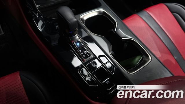 Лексус NX450h+ 2022 — миниатюра 9