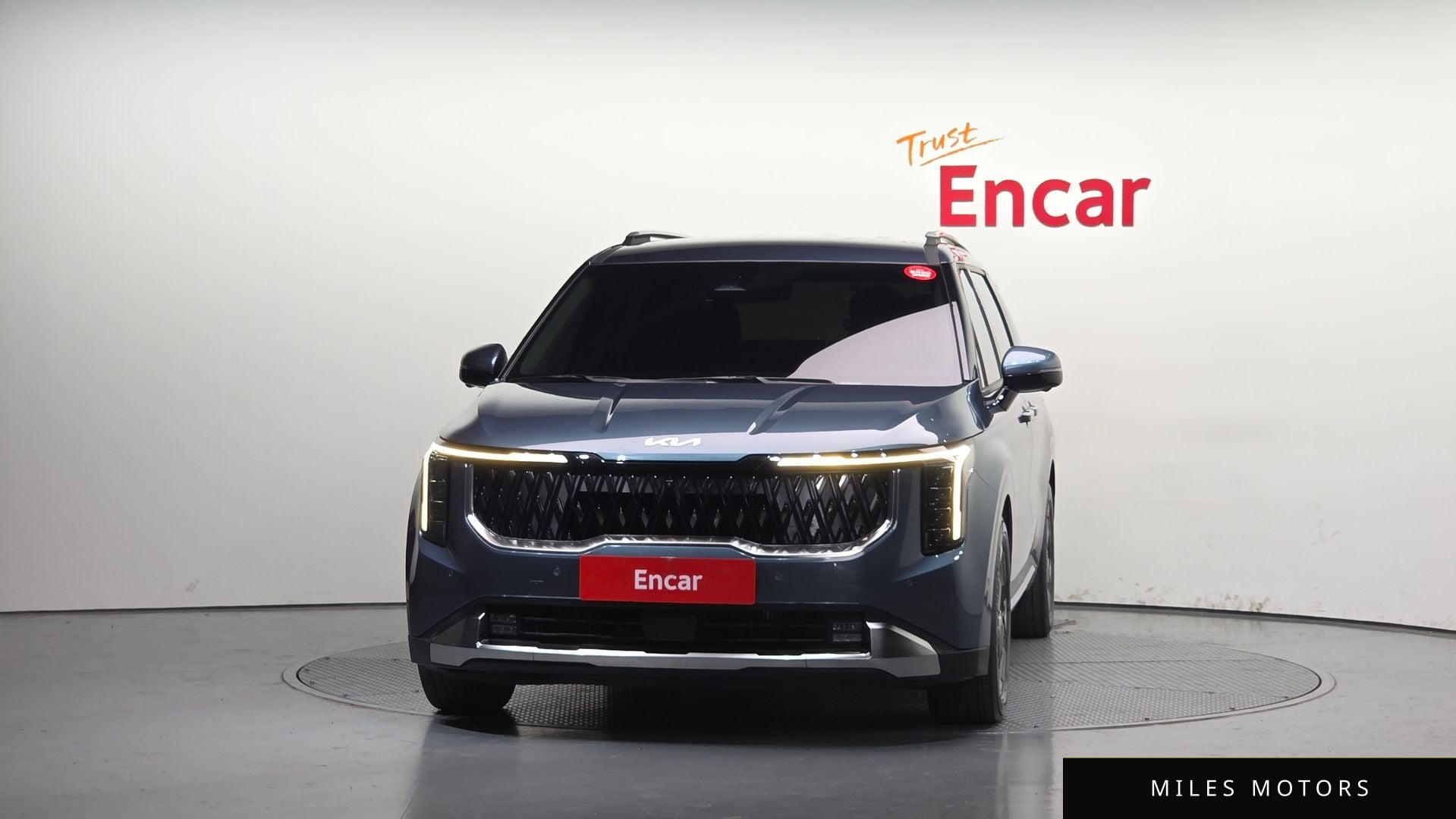 Kia Canival 2024 — миниатюра 3