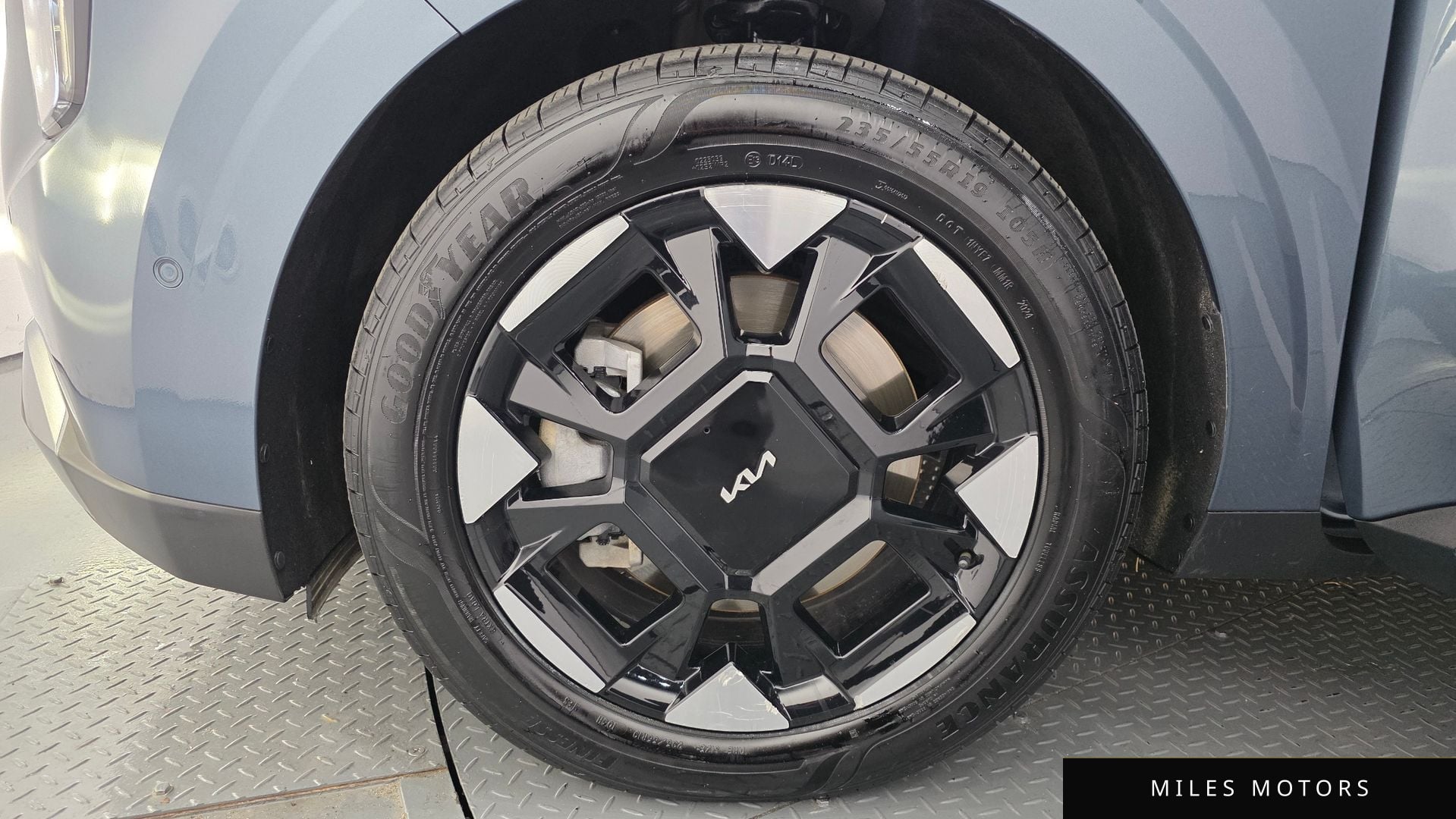 Kia Canival 2024 — миниатюра 5