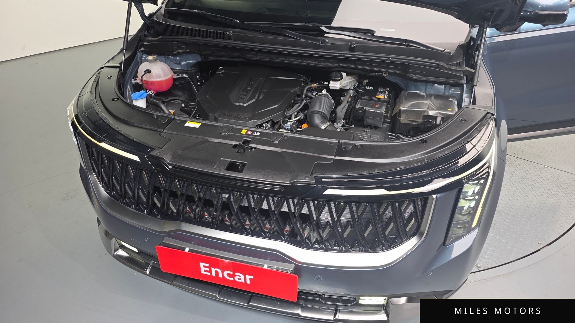 Kia Canival 2024 — миниатюра 6