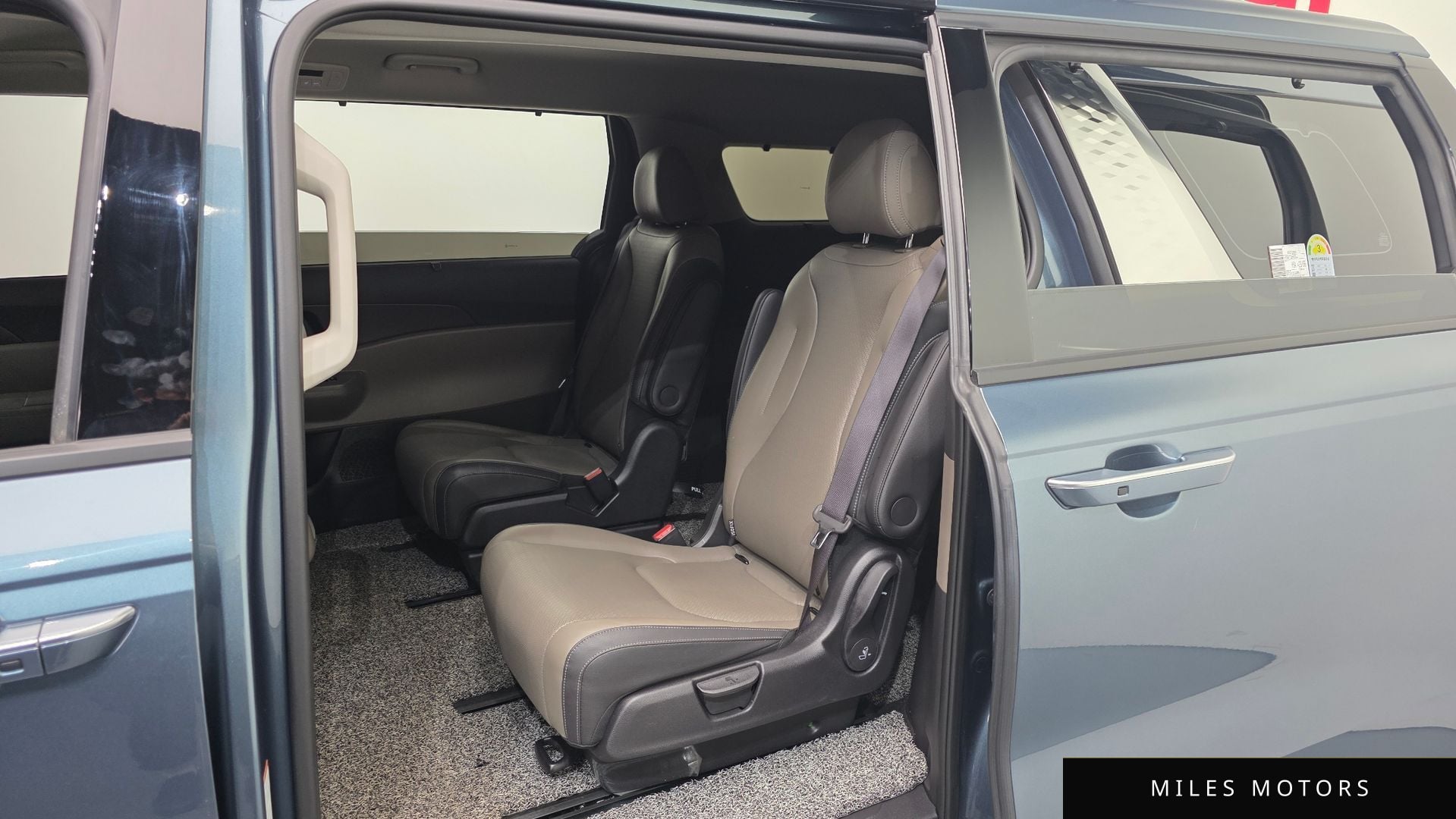 Kia Canival 2024 — миниатюра 11