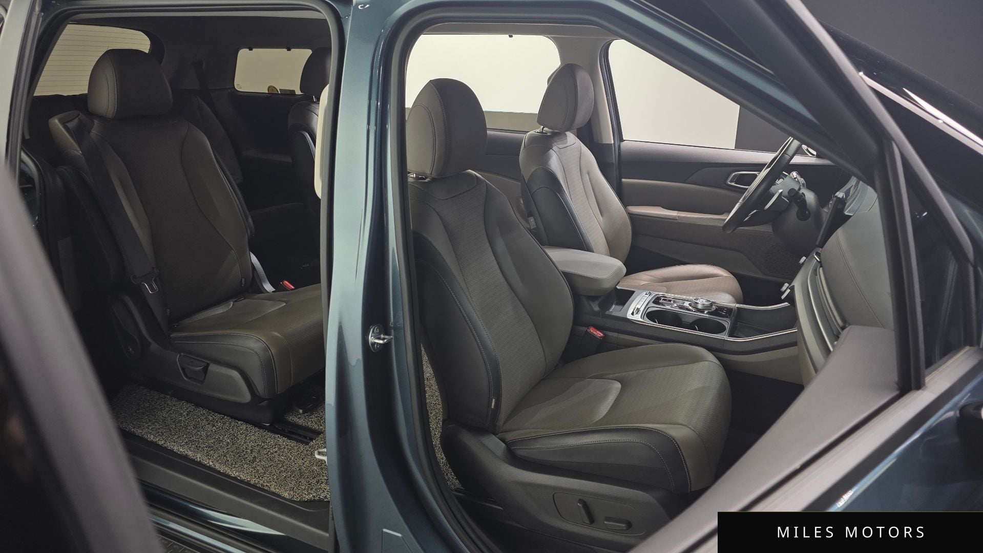 Kia Canival 2024 — миниатюра 12
