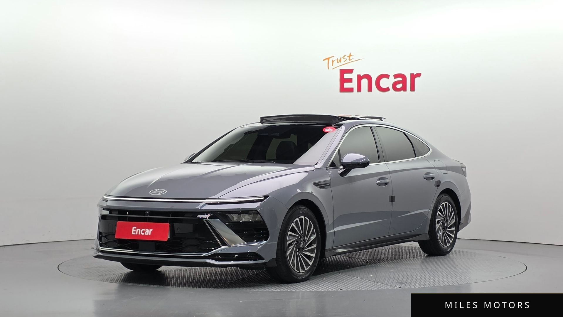 Hyundai Sonata 2025