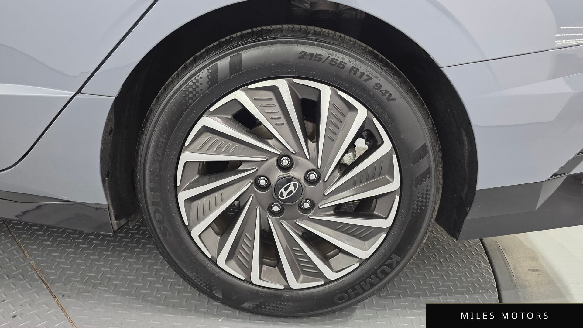 Hyundai Sonata 2025 — миниатюра 5