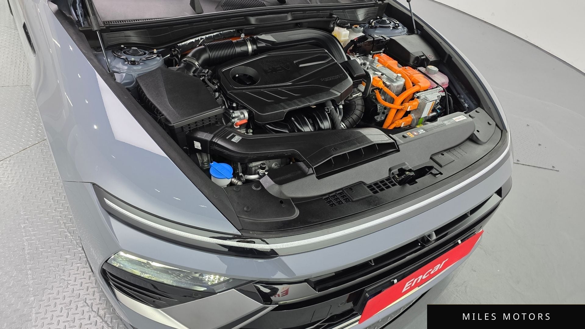 Hyundai Sonata 2025 — миниатюра 6