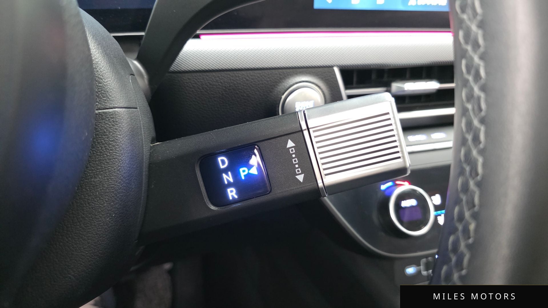 Hyundai Sonata 2025 — миниатюра 9