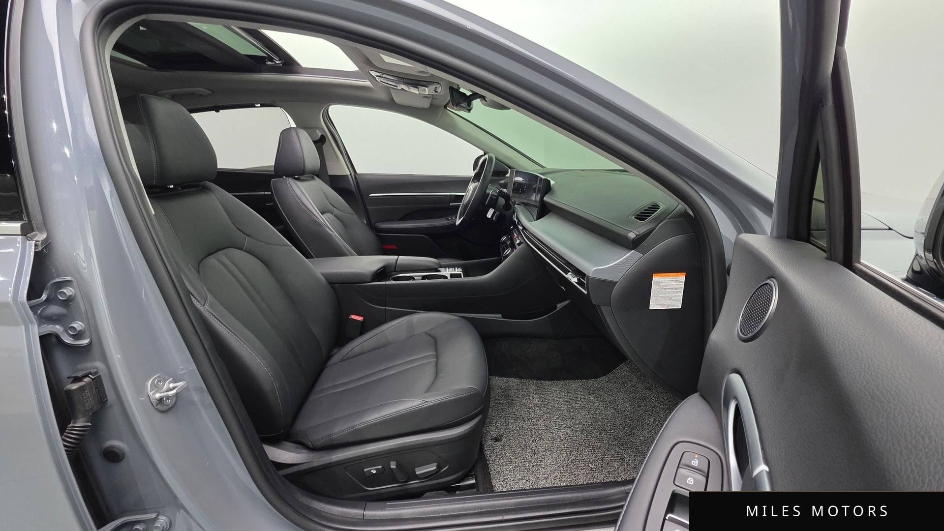 Hyundai Sonata 2025 — миниатюра 10