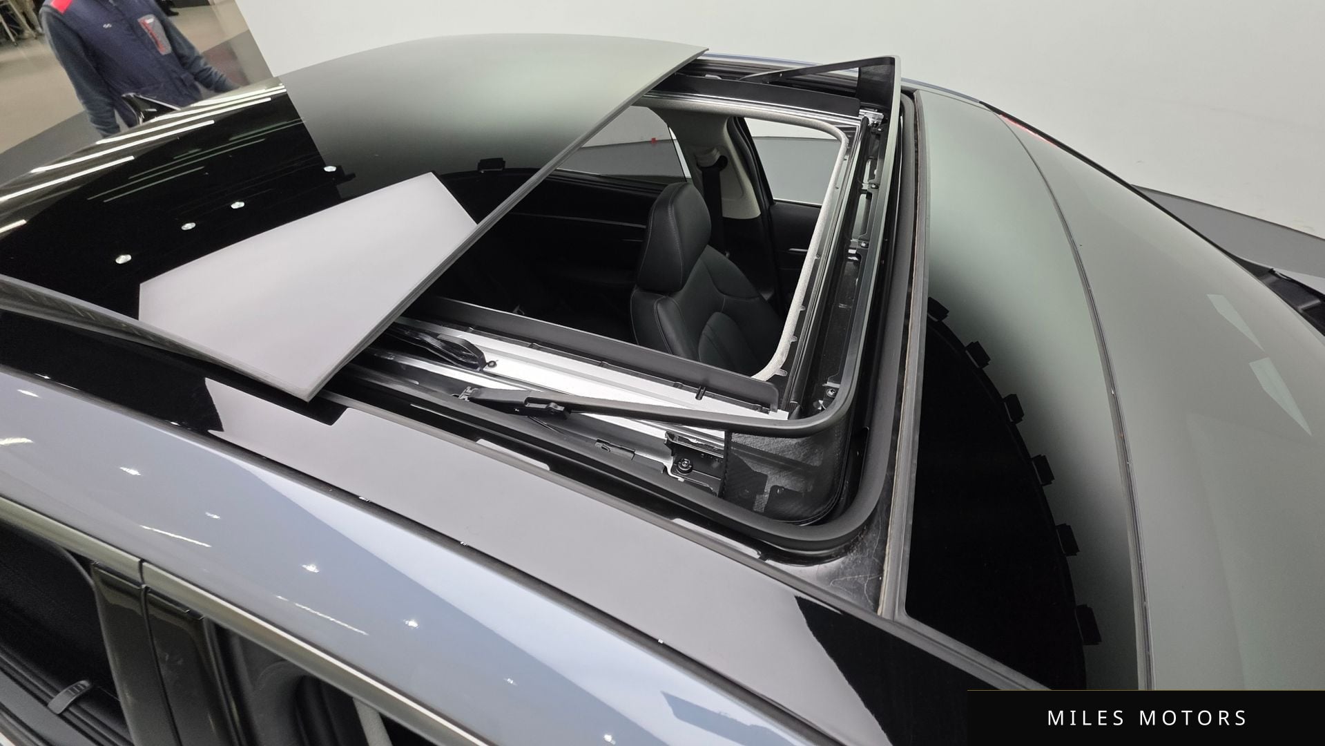 Hyundai Sonata 2025 — миниатюра 11