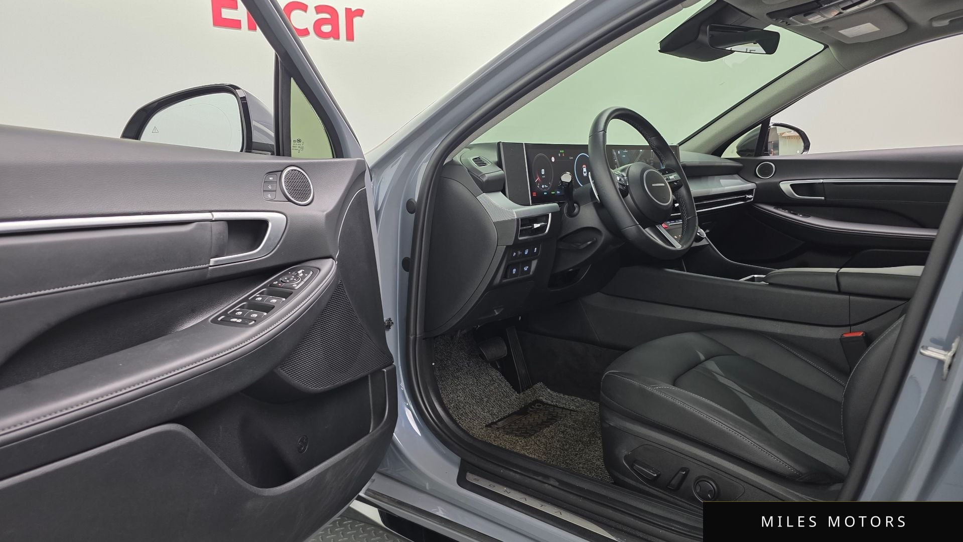 Hyundai Sonata 2025 — миниатюра 12