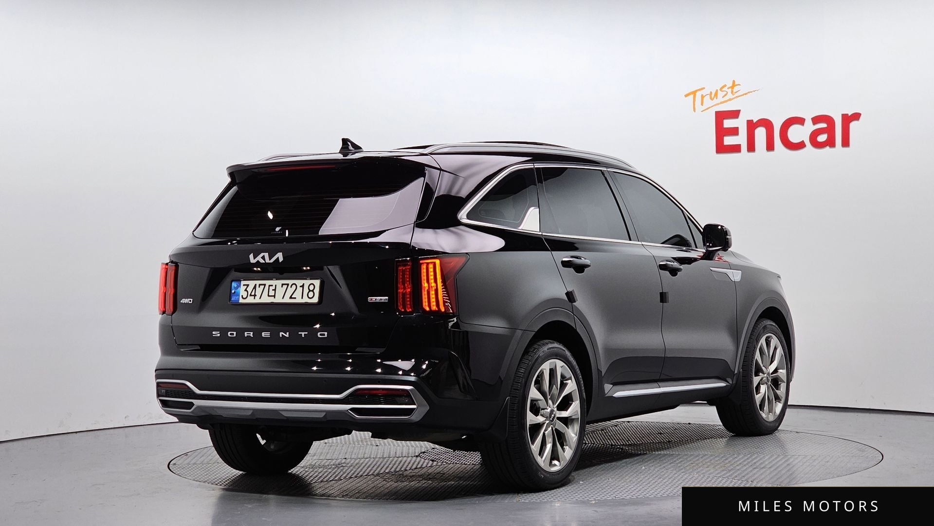 Kia Sorento 2022 — миниатюра 2