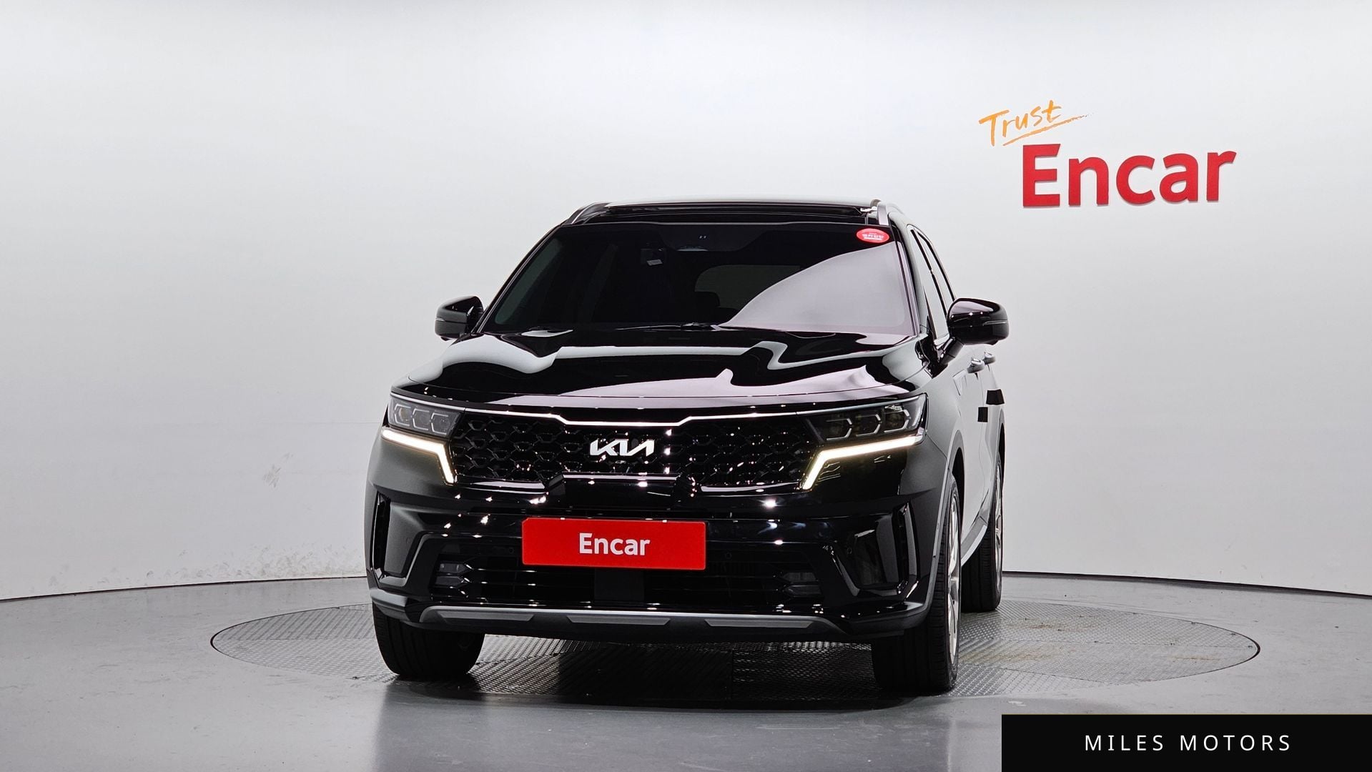 Kia Sorento 2022 — миниатюра 3