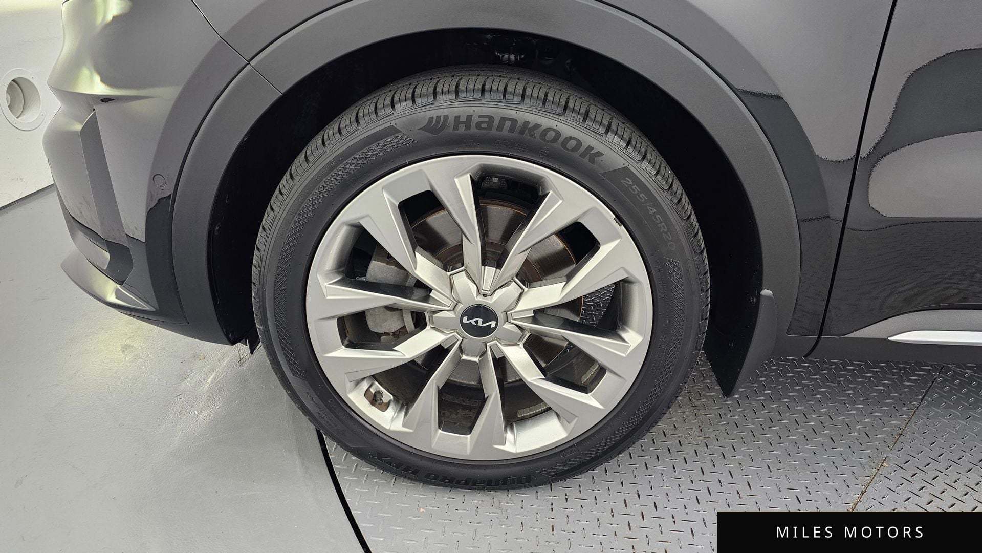 Kia Sorento 2022 — миниатюра 5