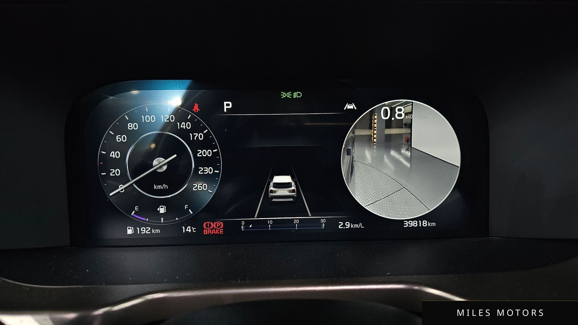 Kia Sorento 2022 — миниатюра 8