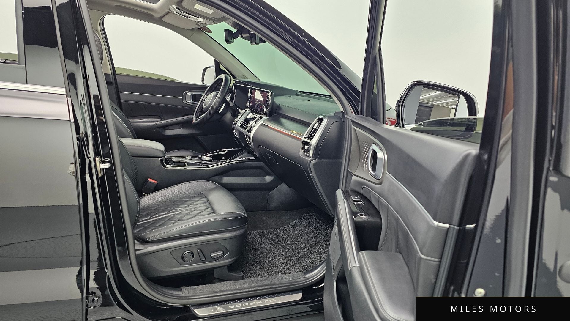 Kia Sorento 2022 — миниатюра 10