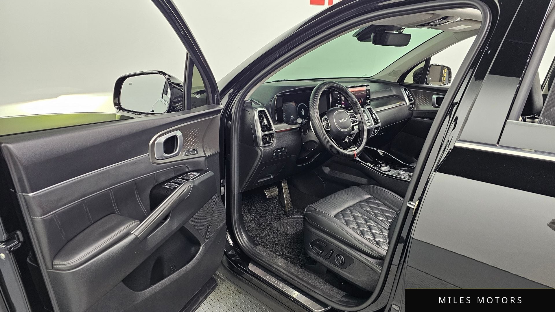 Kia Sorento 2022 — миниатюра 11