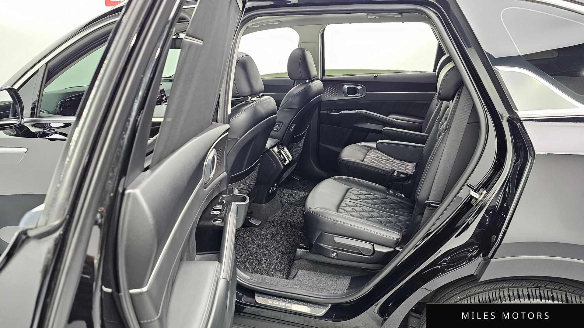 Kia Sorento 2022 — миниатюра 12