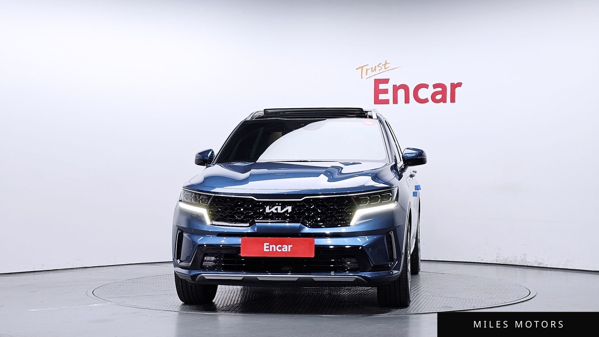 Kia Sorento 2022 — миниатюра 3