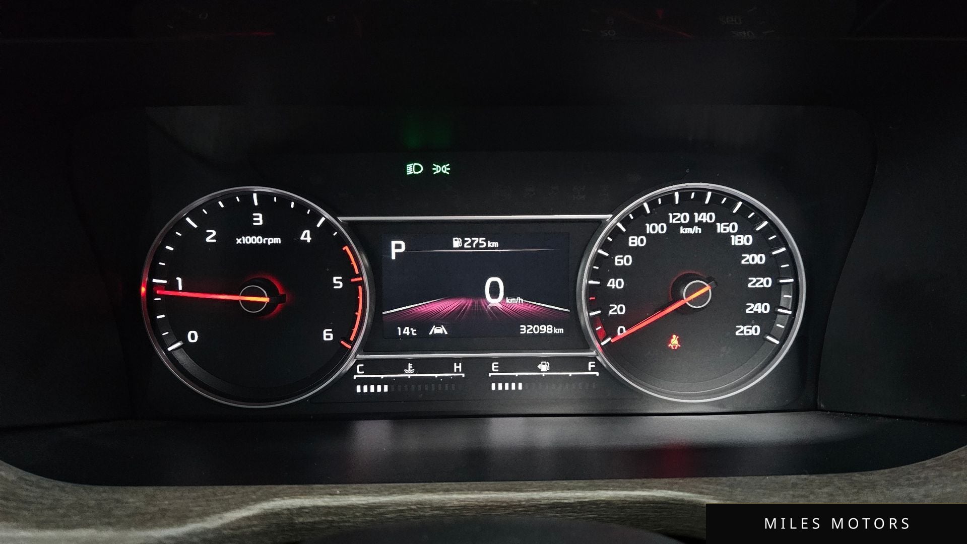 Kia Sorento 2022 — миниатюра 8