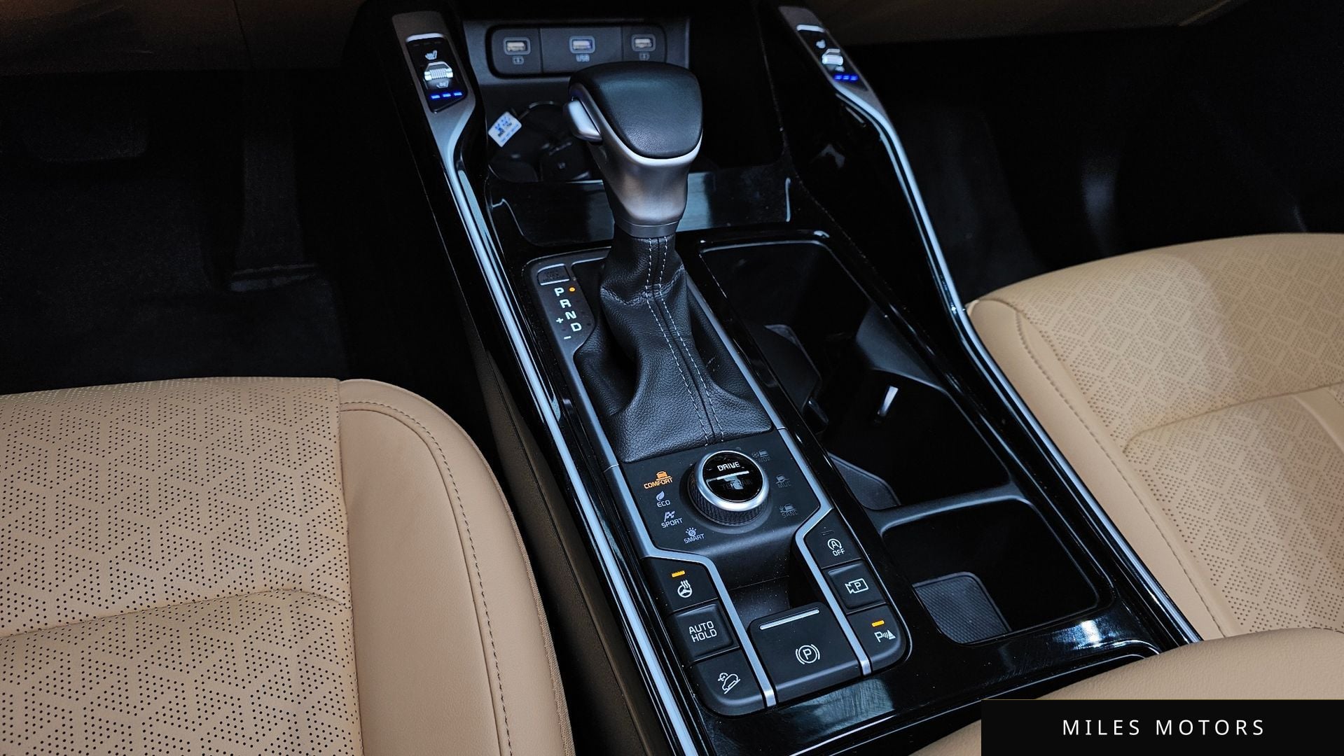 Kia Sorento 2022 — миниатюра 9