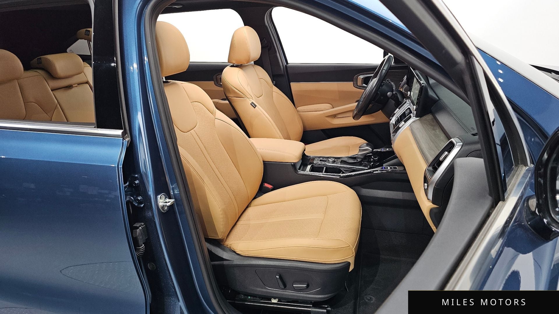 Kia Sorento 2022 — миниатюра 10