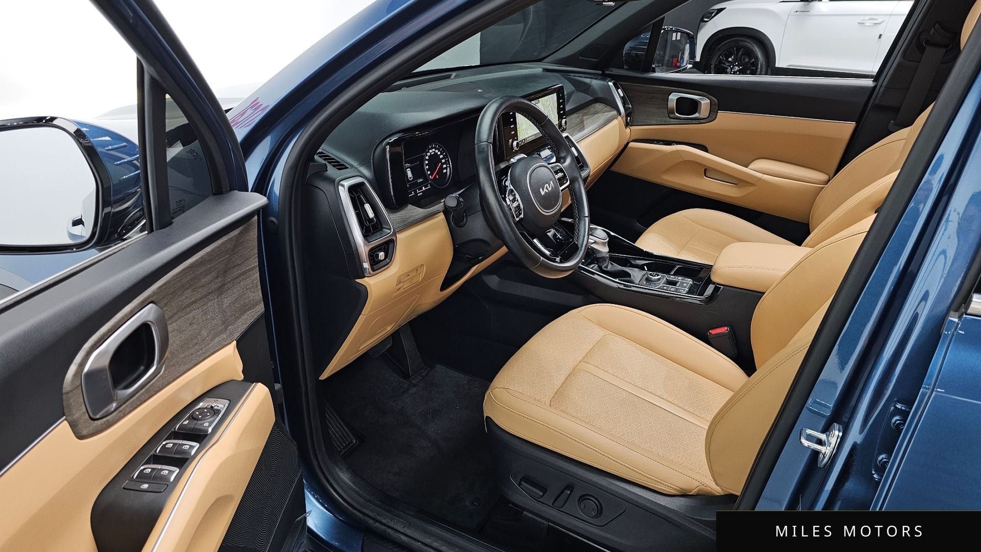 Kia Sorento 2022 — миниатюра 11