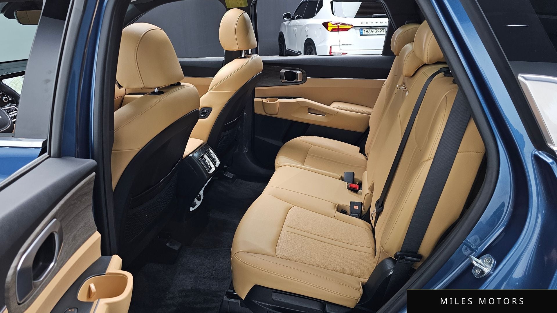 Kia Sorento 2022 — миниатюра 12