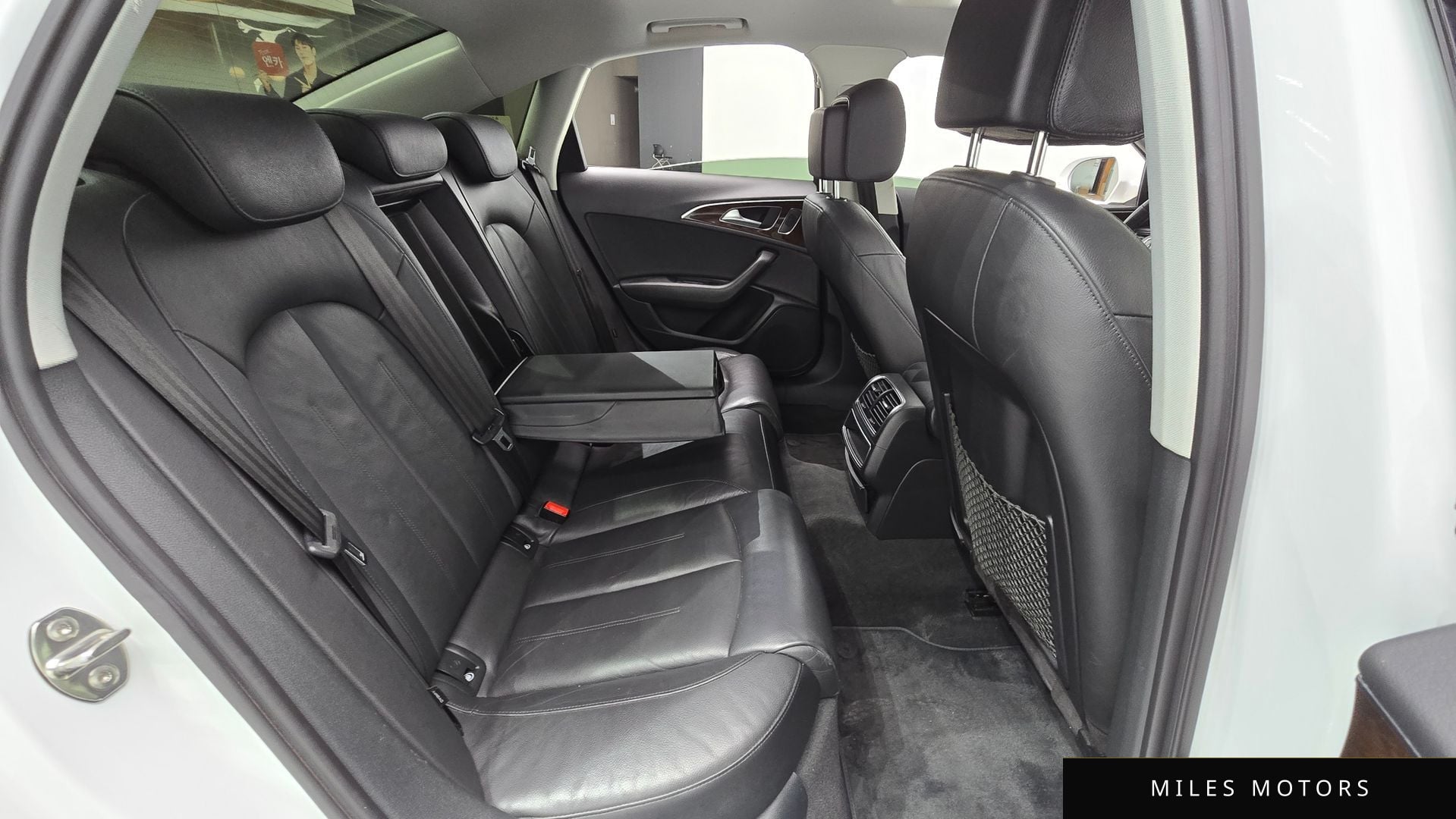 Audi A6 2014 — миниатюра 12