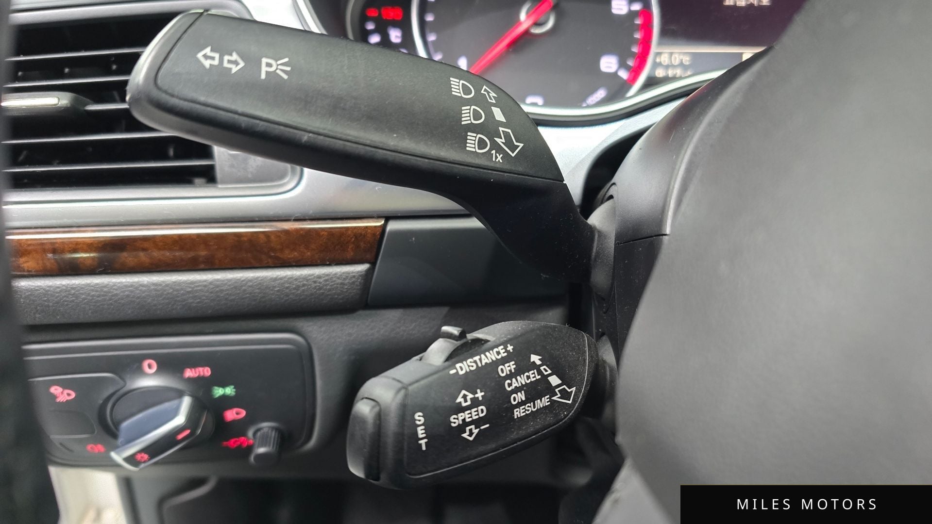 Audi A6 2014 — миниатюра 17