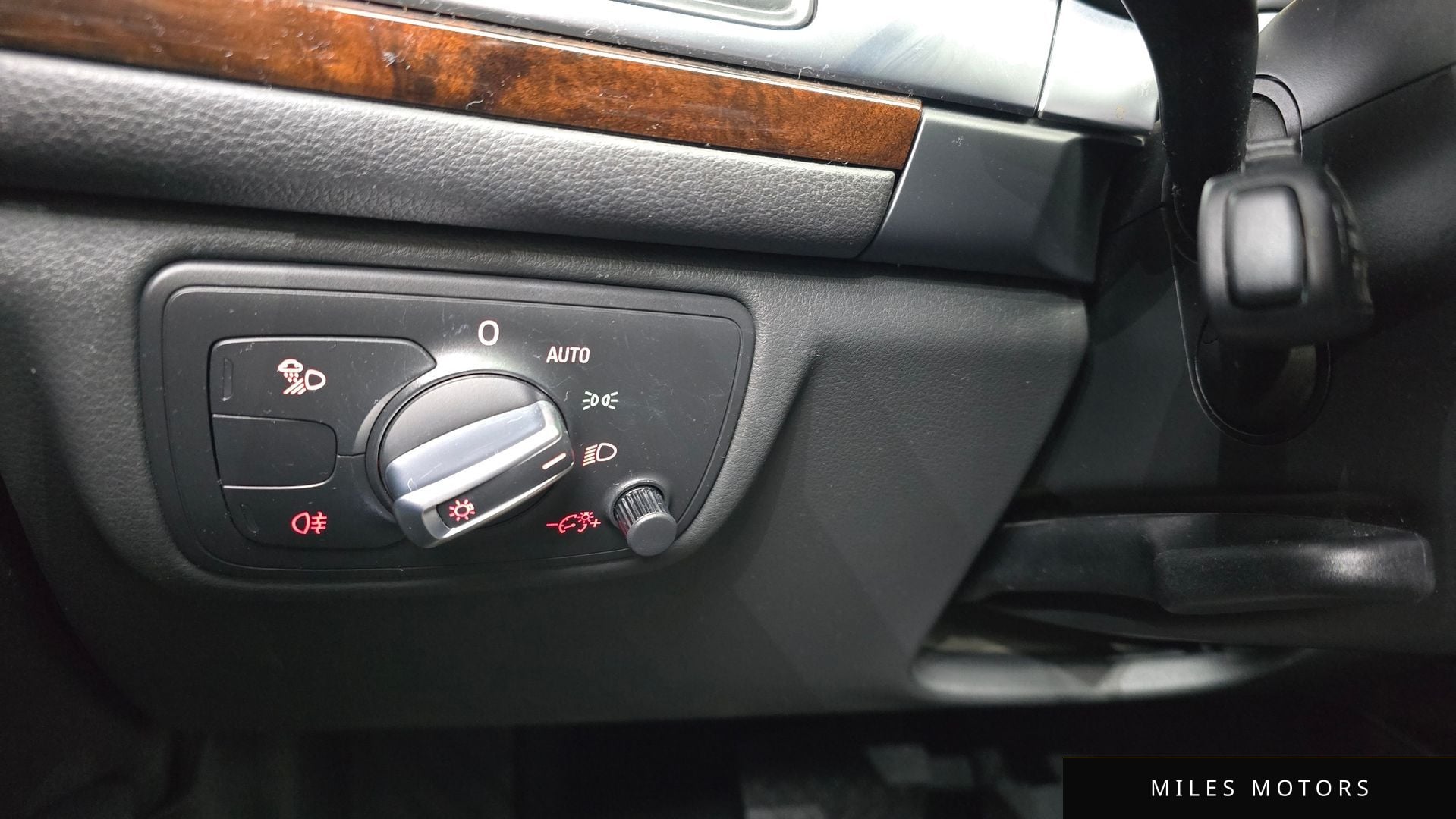 Audi A6 2014 — миниатюра 18