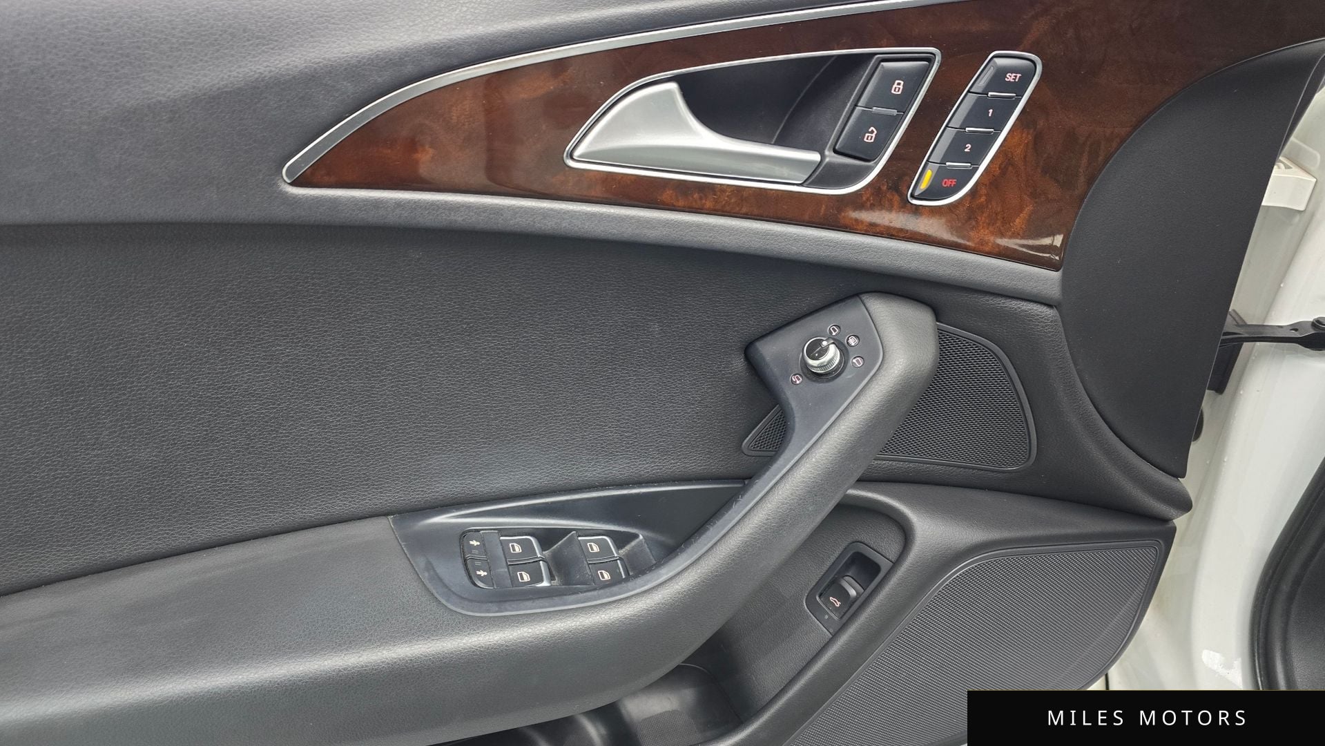 Audi A6 2014 — миниатюра 19